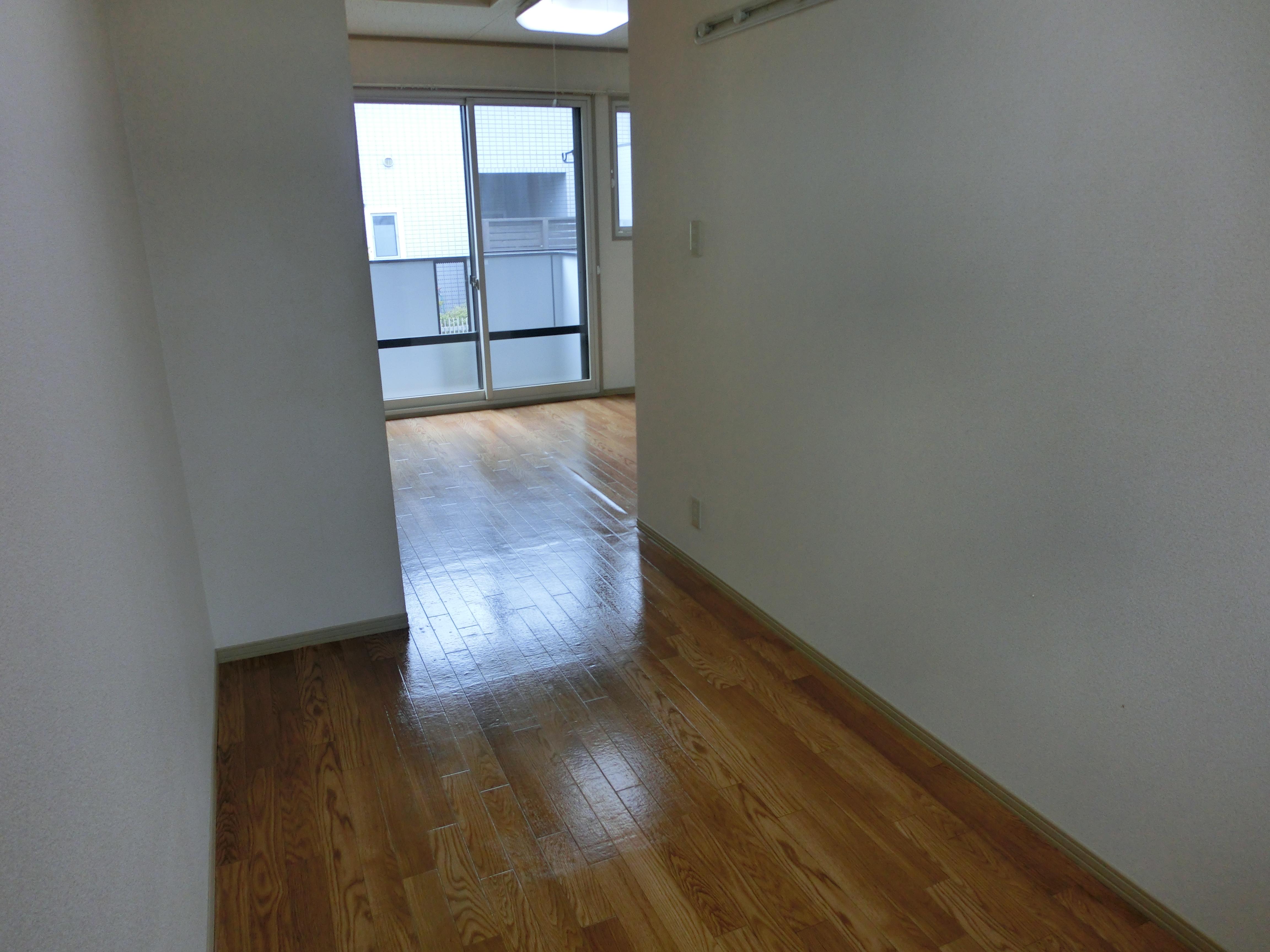 ★D-room★インターネットWi-Fi無料★セジュール杉本