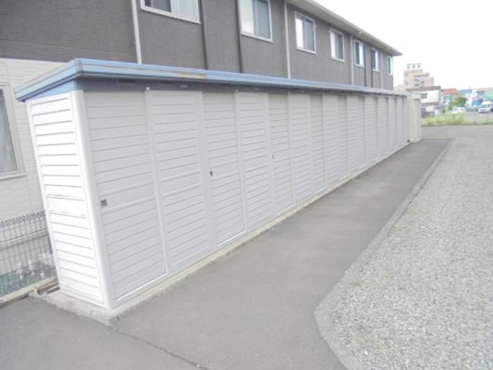 ★D-room★モナリエ城下