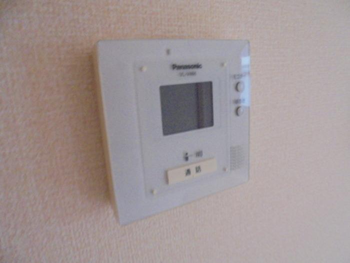 ★D-room★モナリエ城下