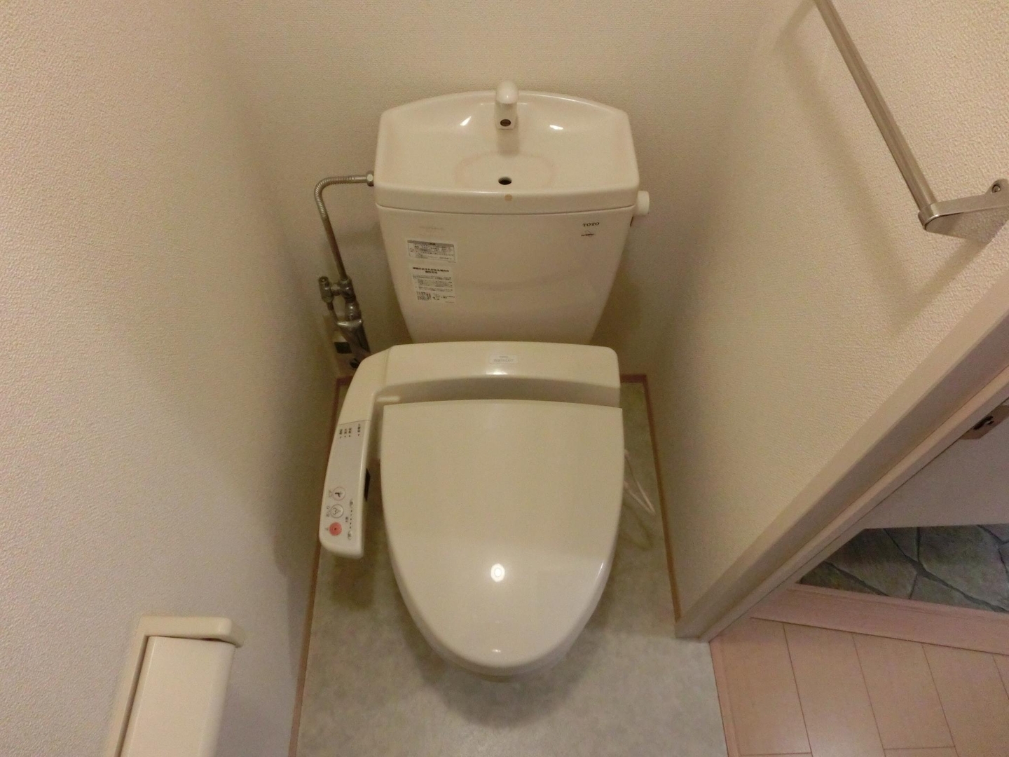 ★D-room★ペット可(小型犬)★インターネットWi-Fi無料★エーデルハイムB