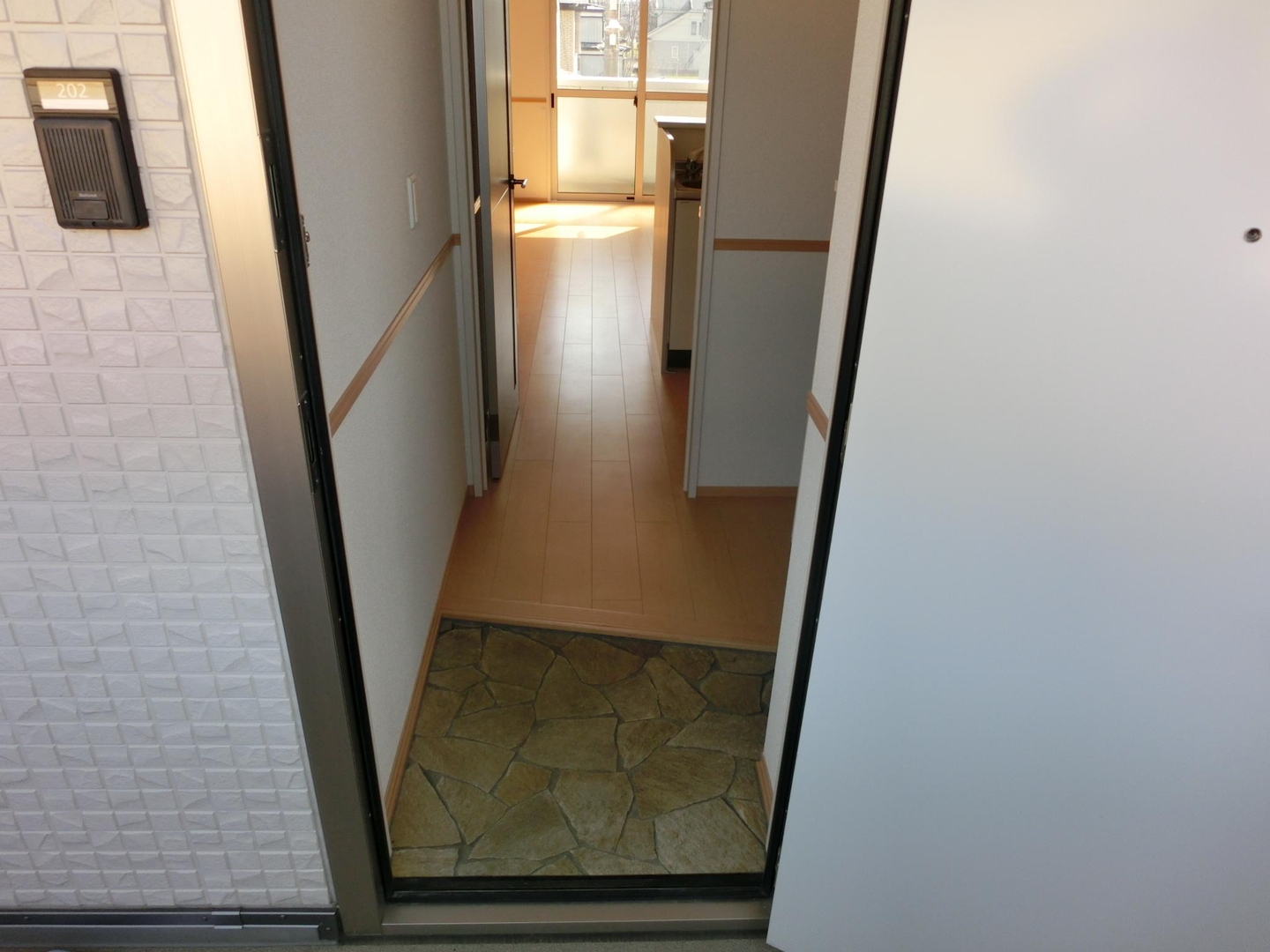 ★D-room★ペット可(小型犬)★インターネットWi-Fi無料★エーデルハイムB