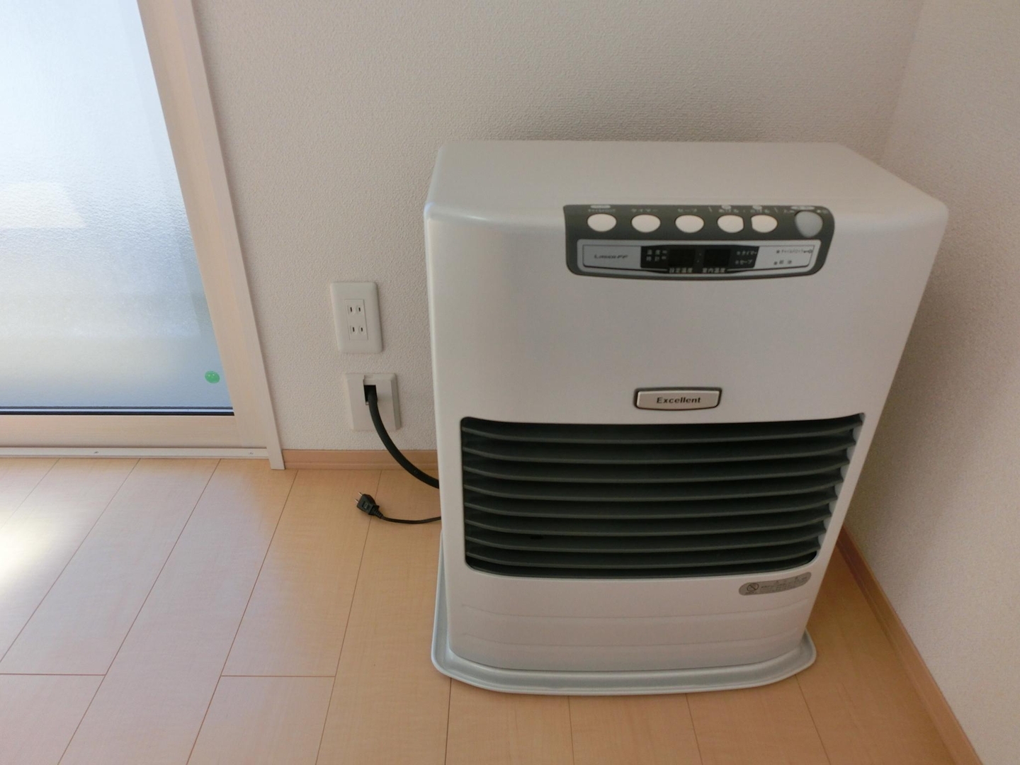 ★D-room★ペット可(小型犬)★インターネットWi-Fi無料★エーデルハイムB