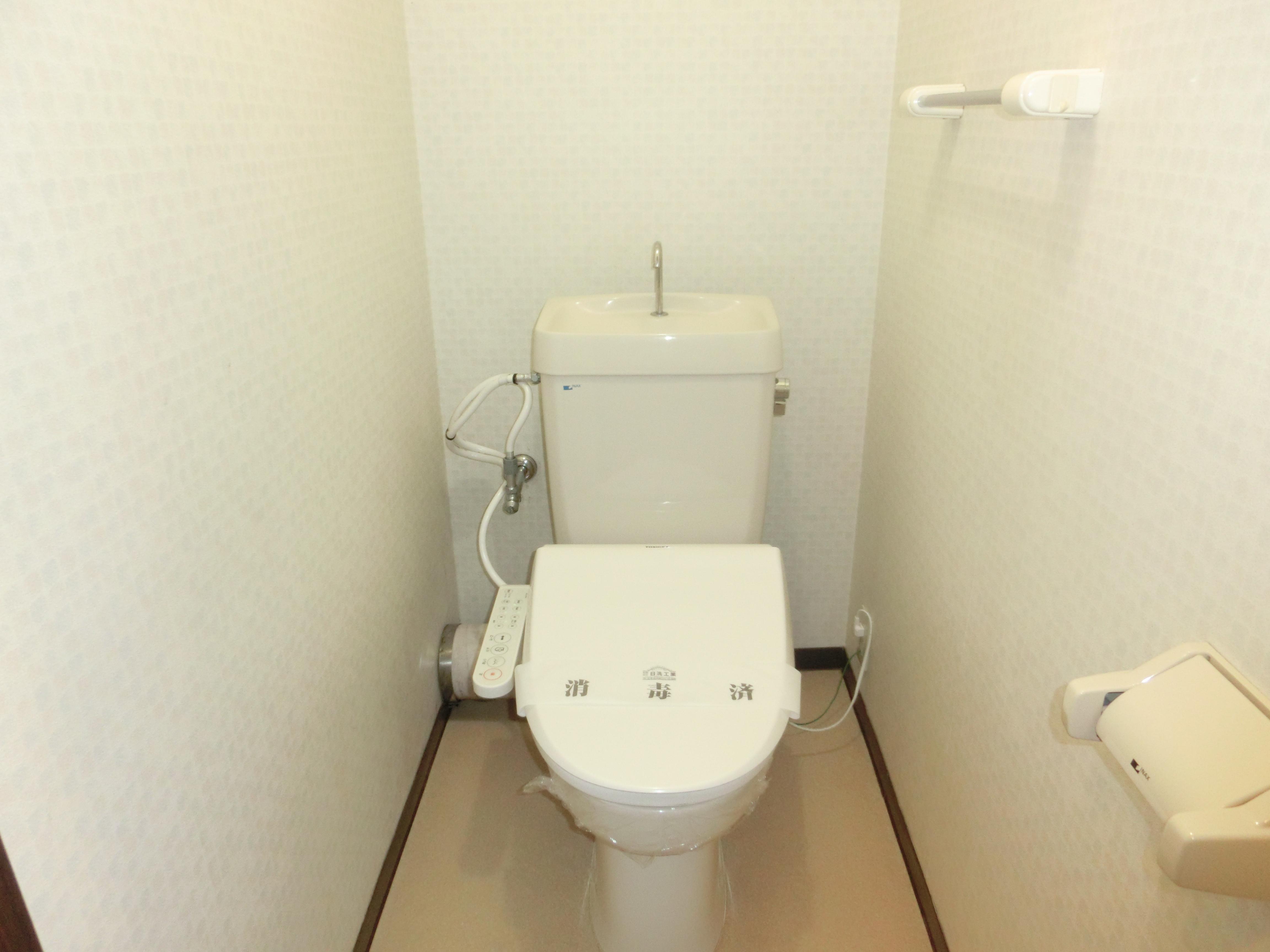 ライオンズマンション番町