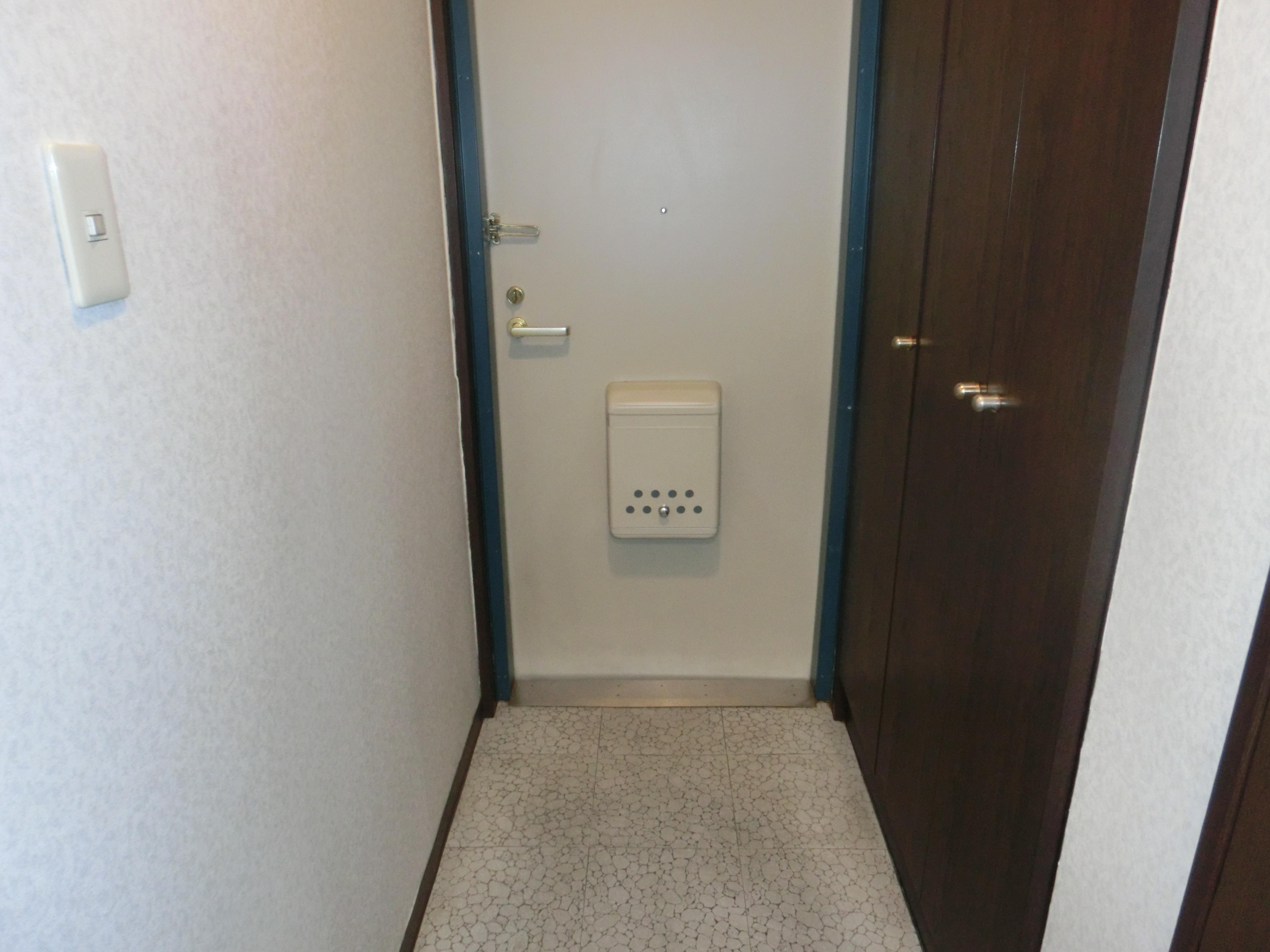 ライオンズマンション番町