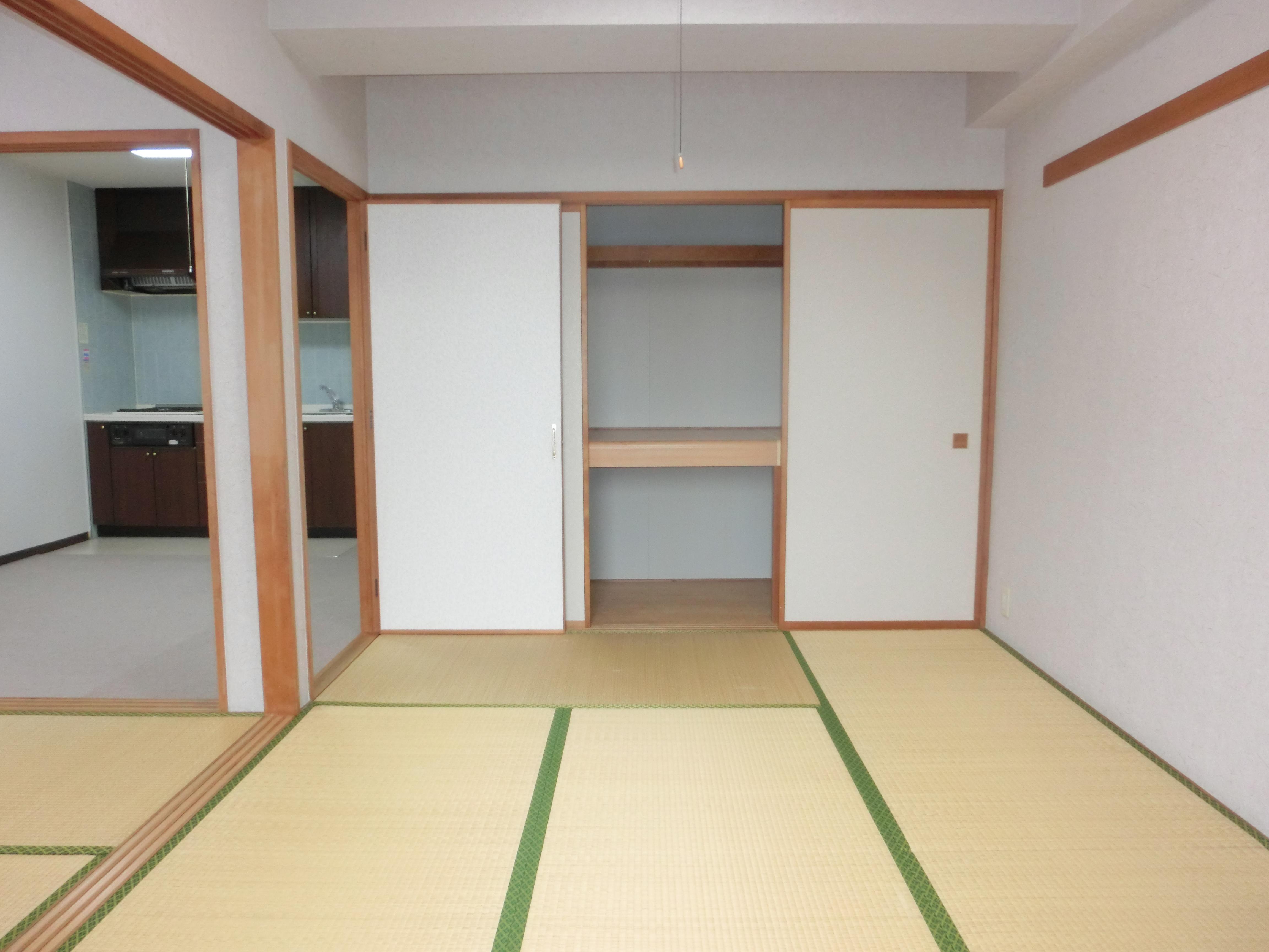 ライオンズマンション番町