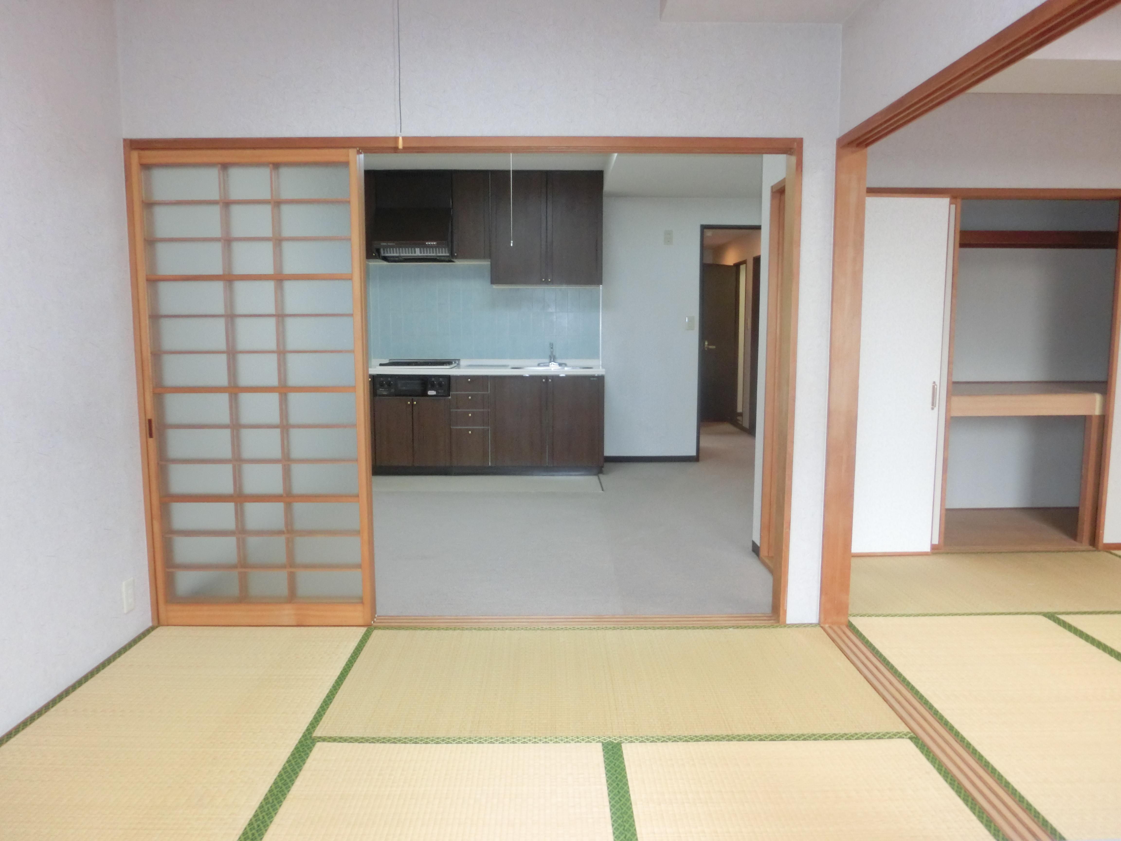 ライオンズマンション番町
