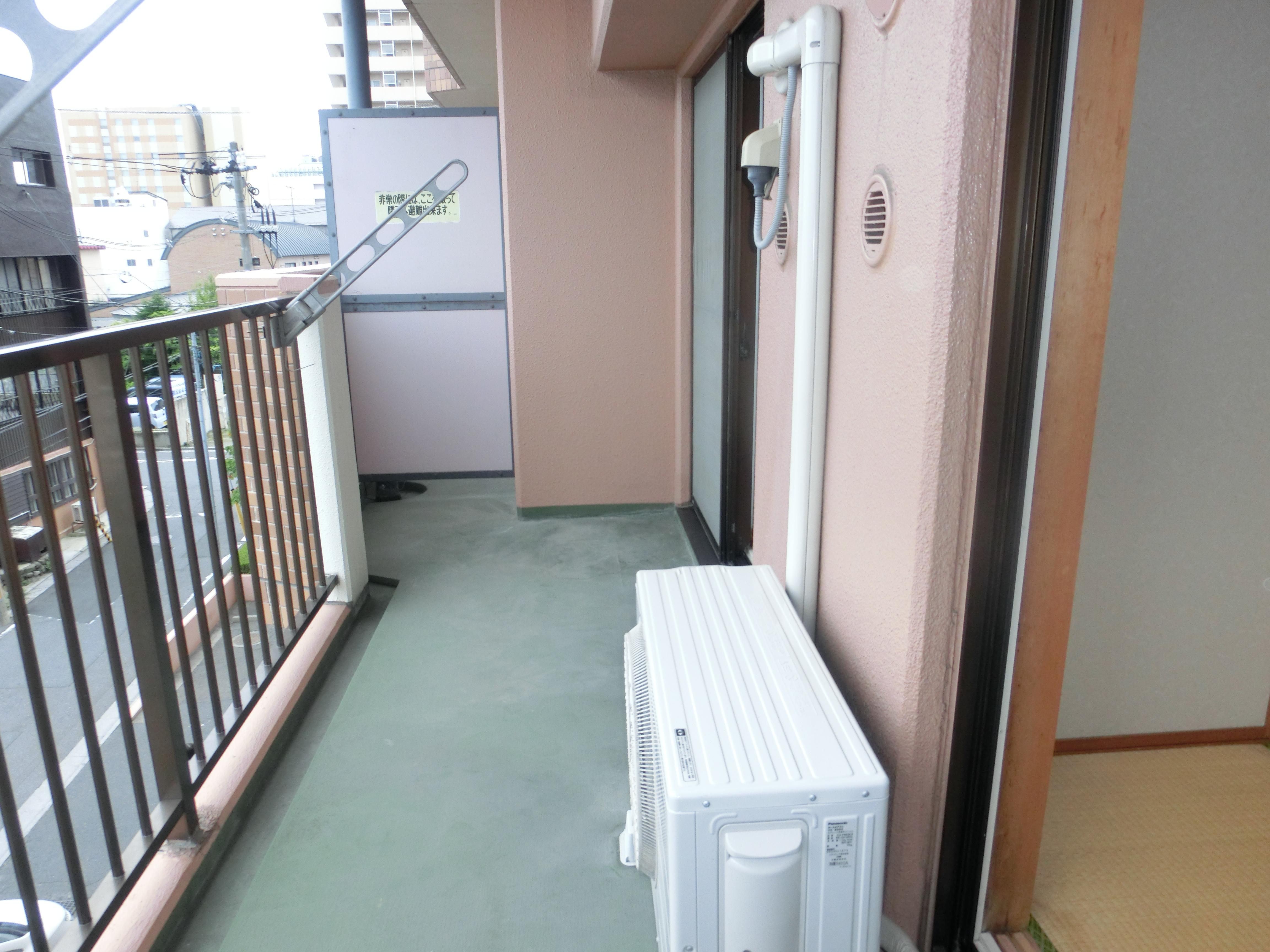 ライオンズマンション番町
