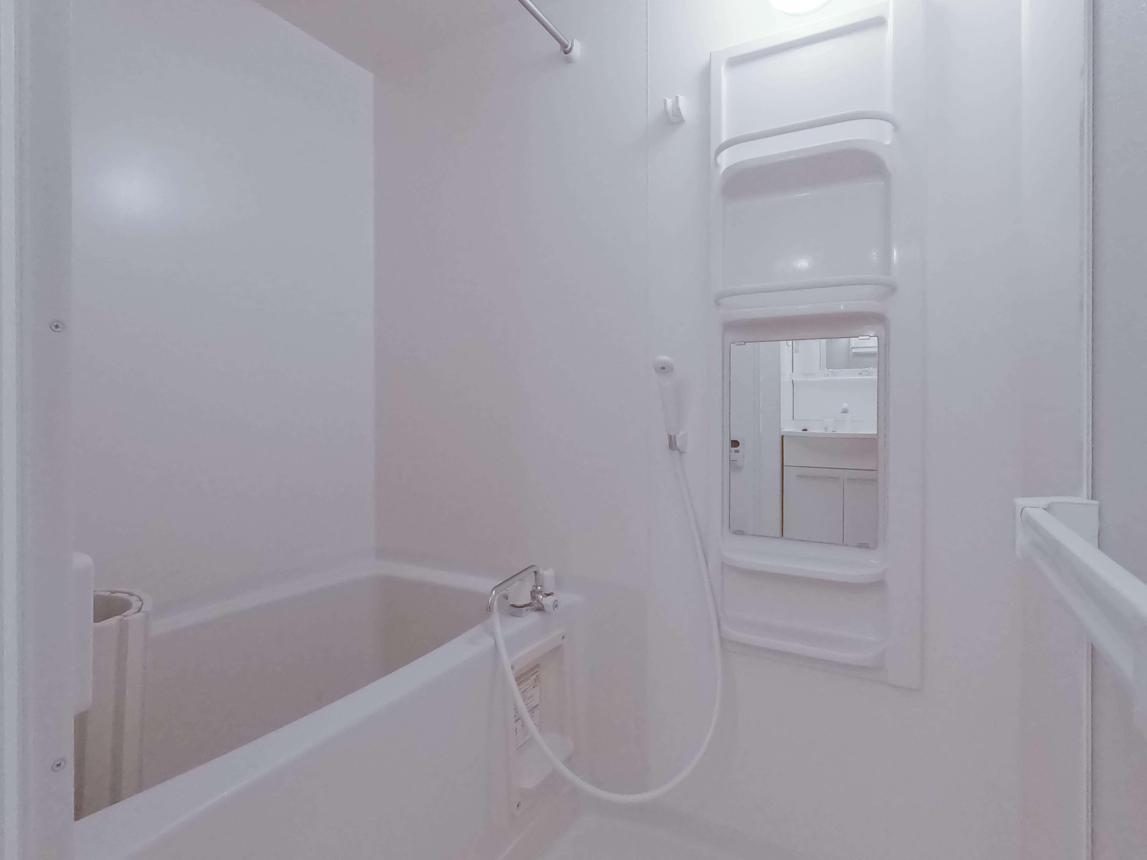 ★D-room★ペット可(小型犬)★インターネットWi-Fi無料★グランモアK