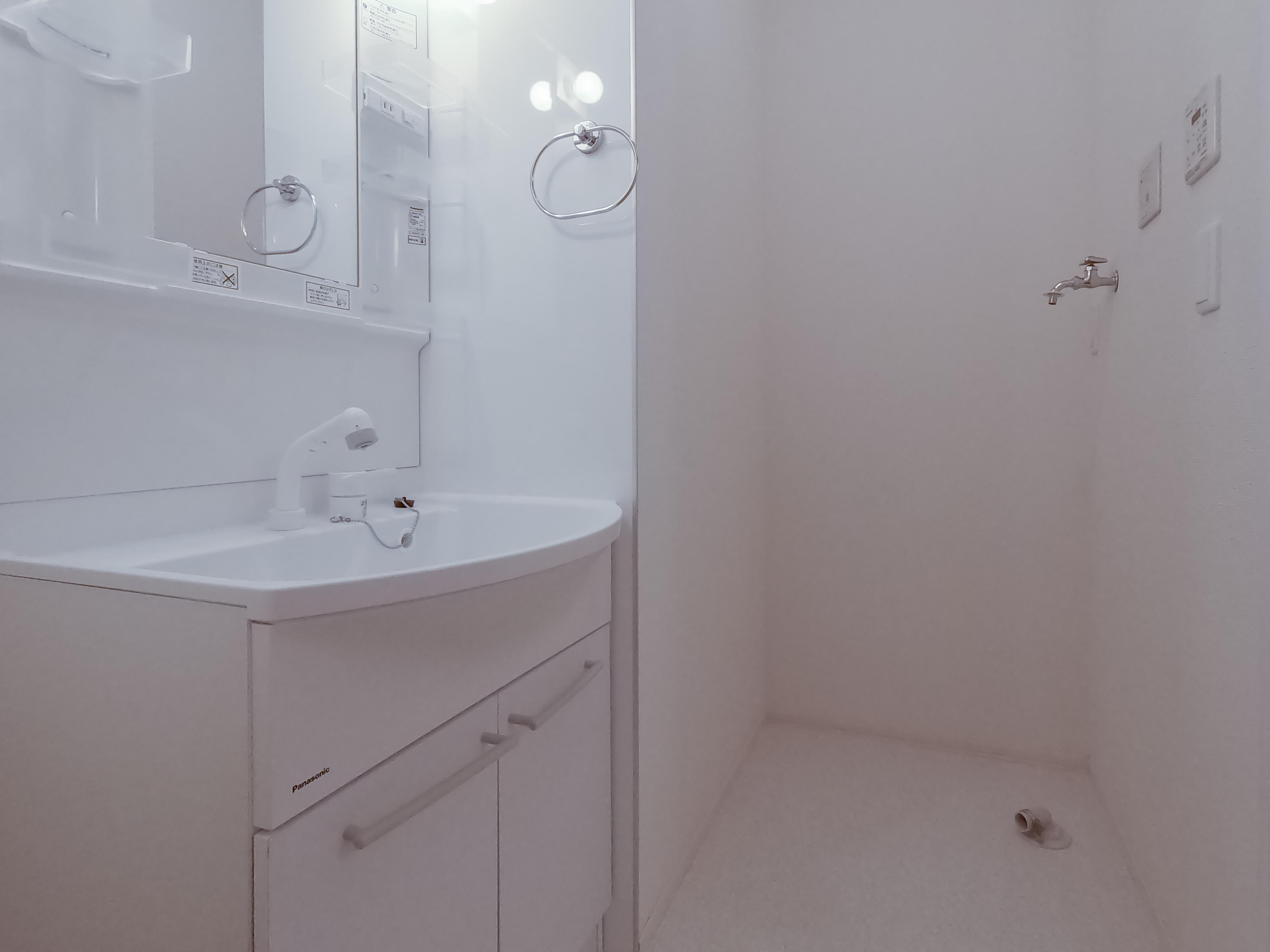 ★D-room★ペット可(小型犬)★インターネットWi-Fi無料★グランモアK