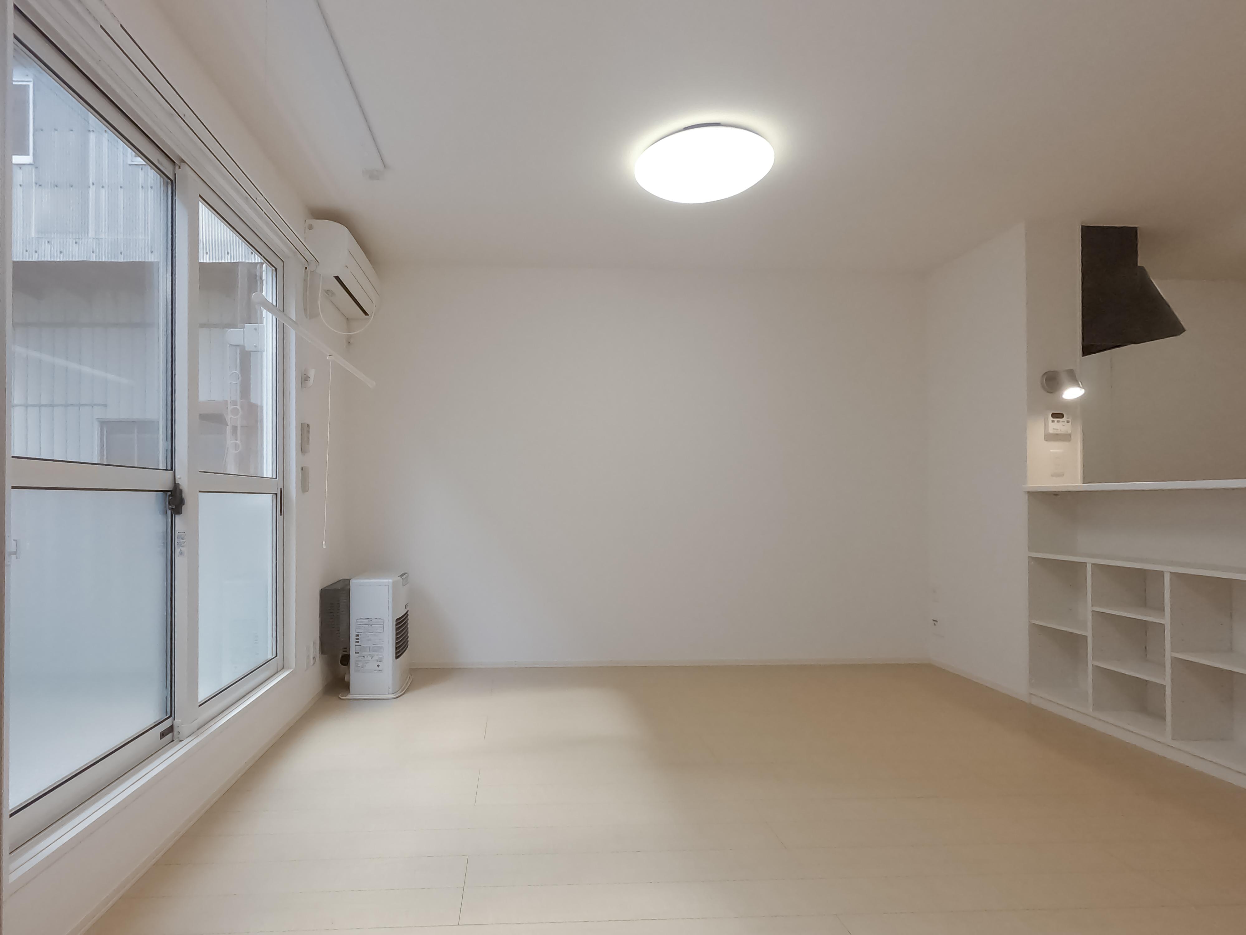 ★D-room★ペット可(小型犬)★インターネットWi-Fi無料★グランモアK