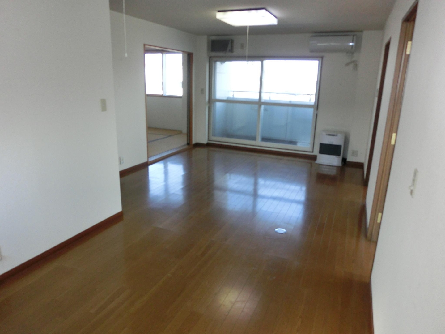 ★D-room★ペット可(小型犬)★シャトゥソレイユ