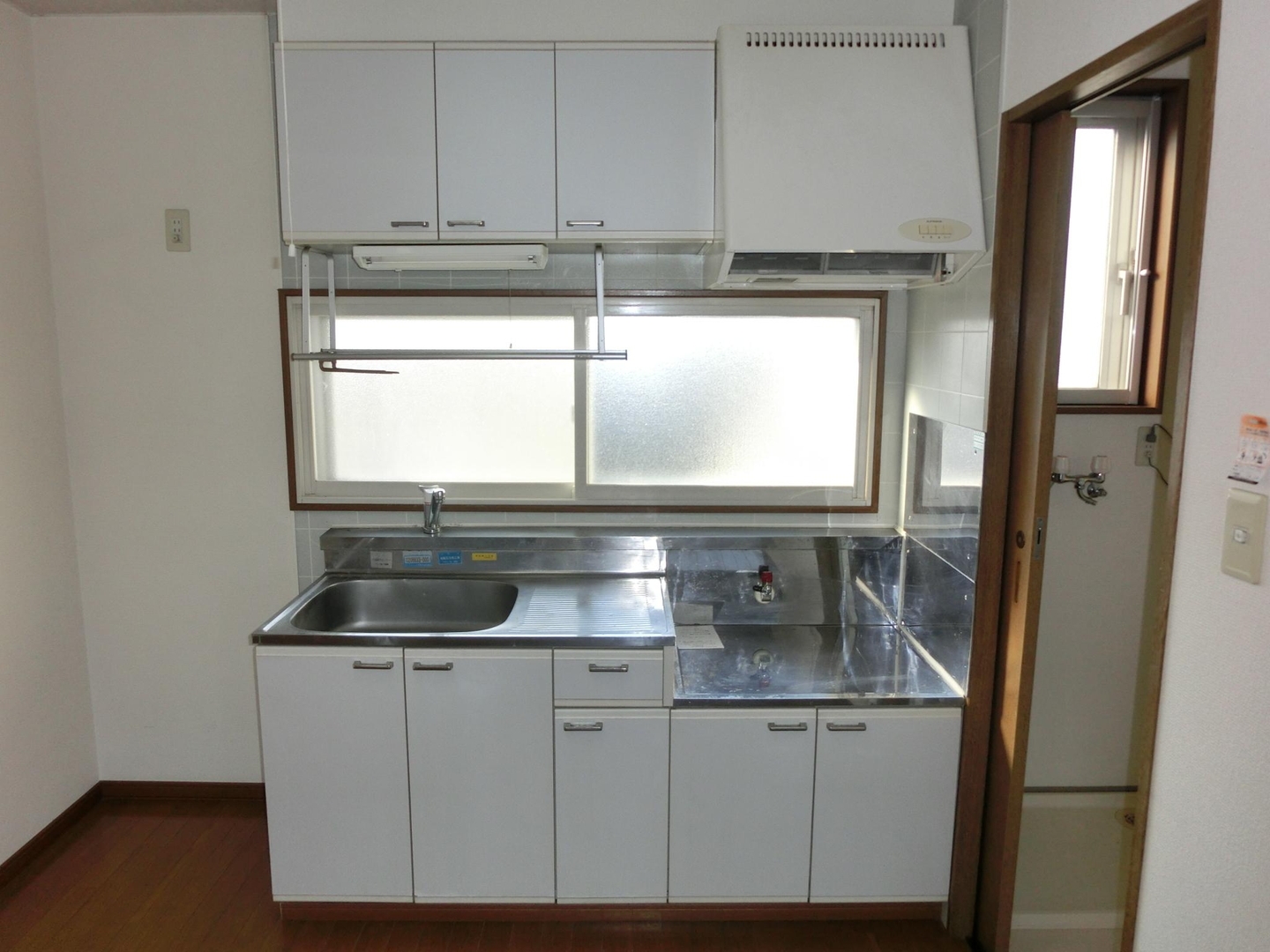 ★D-room★ペット可(小型犬)★シャトゥソレイユ