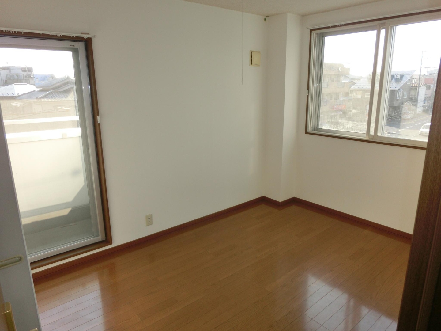 ★D-room★ペット可(小型犬)★シャトゥソレイユ