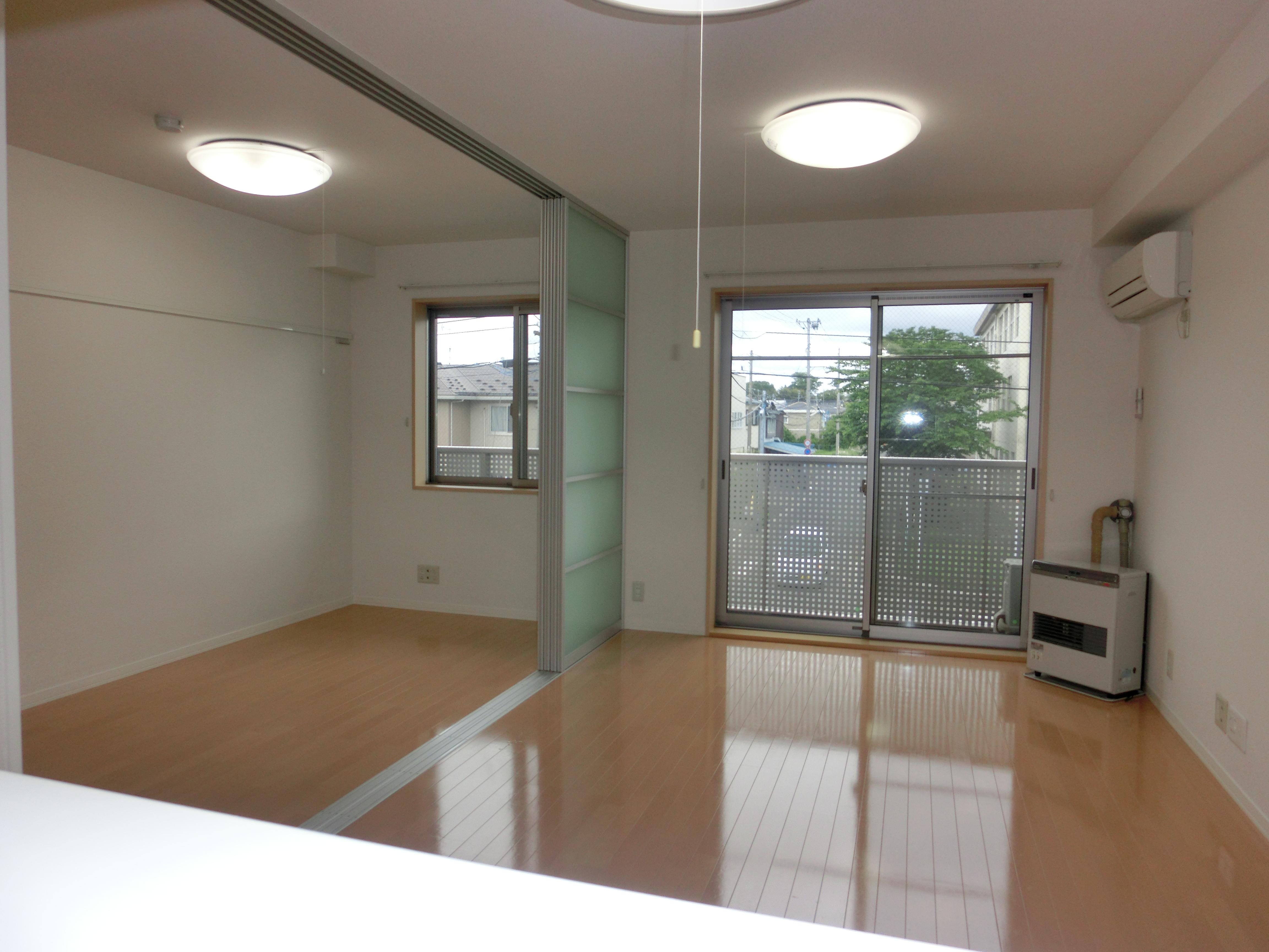 ★積水ハウス★インターネット無料（Wi-Fi対応）★MAISON・MAST売市A