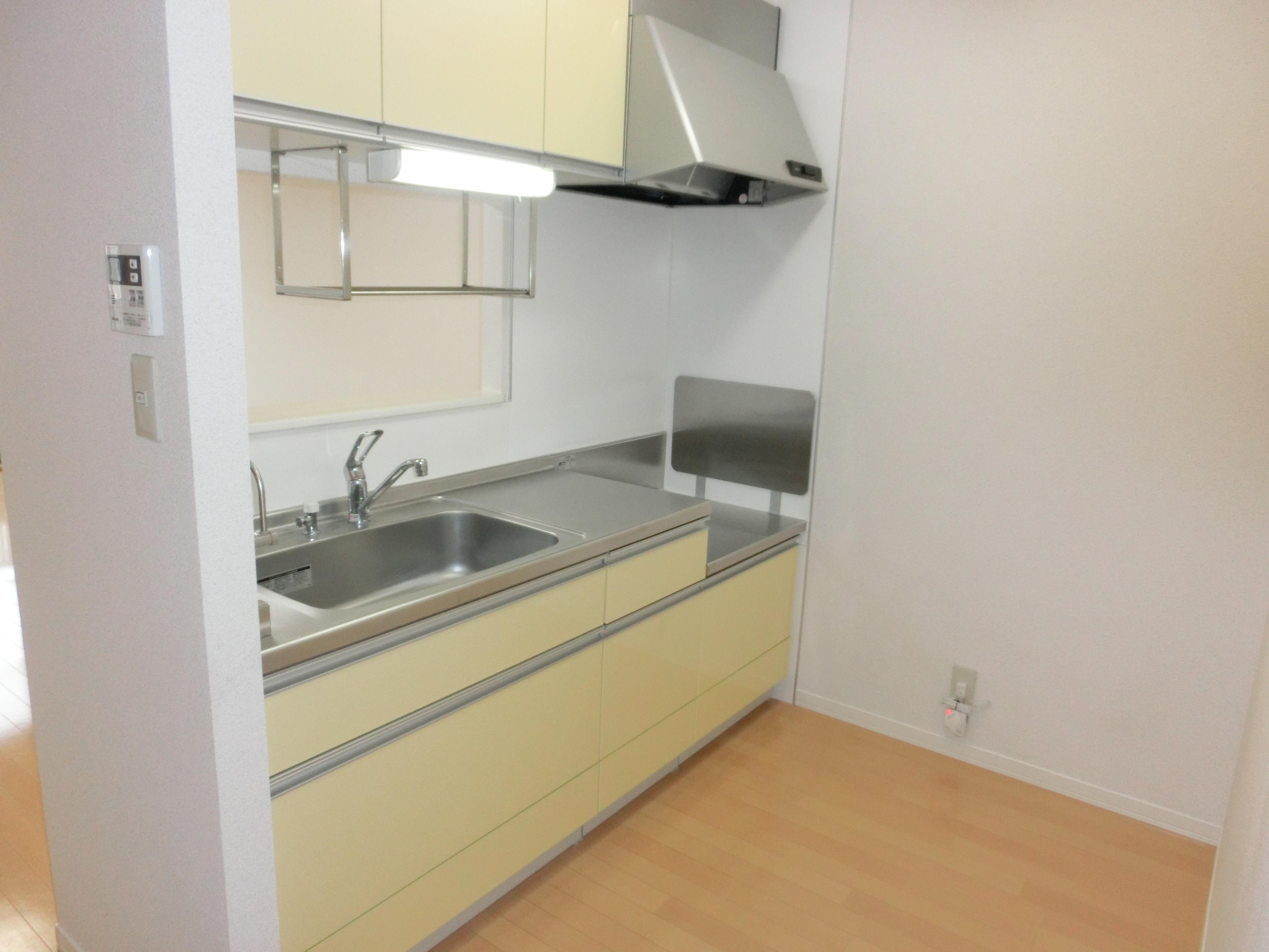 ★積水ハウス★インターネット無料（Wi-Fi対応）★MAISON・MAST売市A