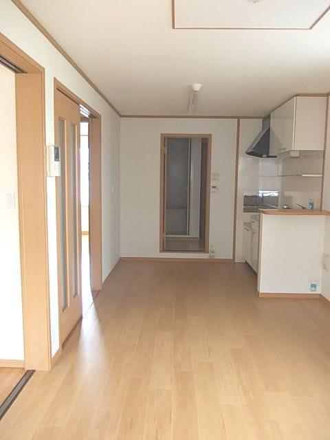 ★大東建託★グラン・マティスC