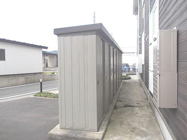 ★大東建託★グラン・マティスC