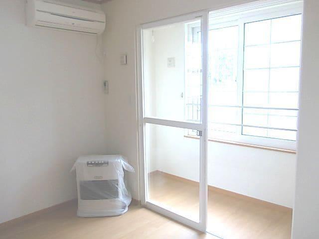 ★大東建託★グラン・マティスC