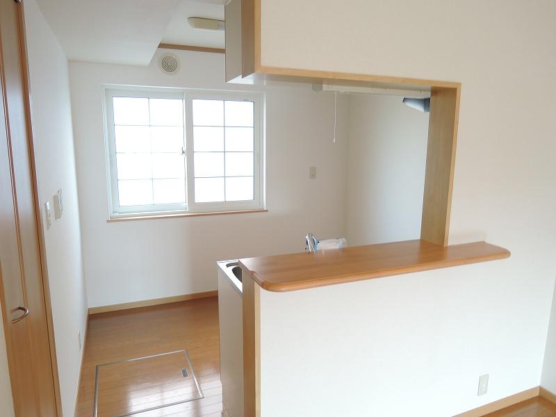 ★大東建託★ポンピエール