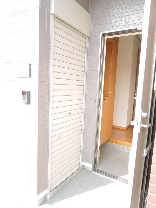 ★大東建託★ポンピエール