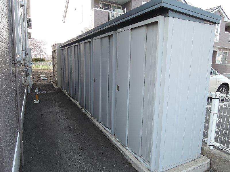 ★大東建託★ポンピエール