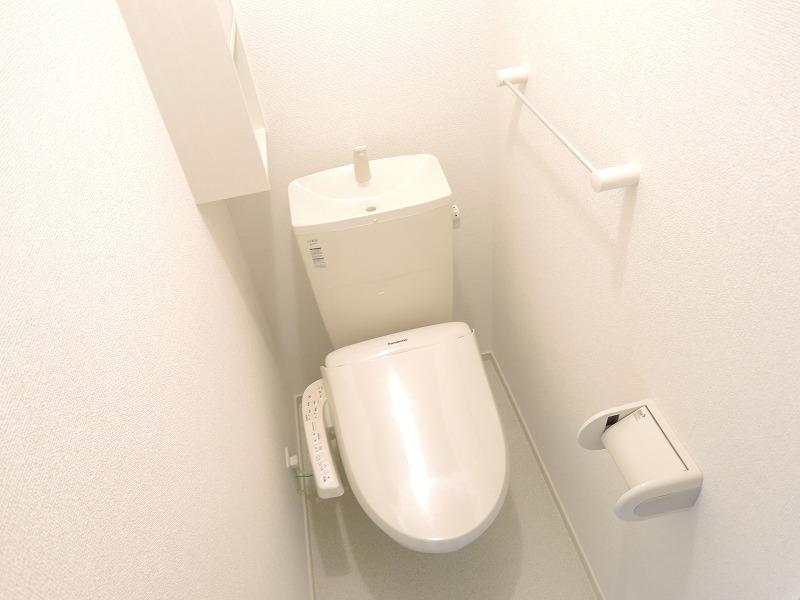 ★大東建託★グラン・ソレイユⅡB