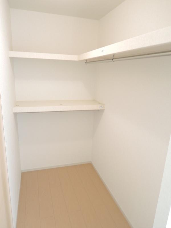 ★大東建託★グラン・ソレイユⅡB