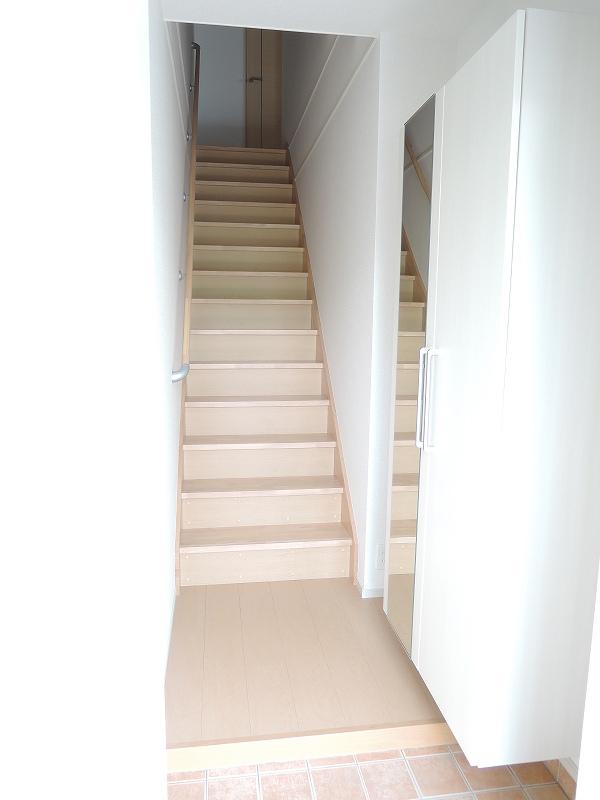 ★大東建託★グラン・ソレイユⅡB