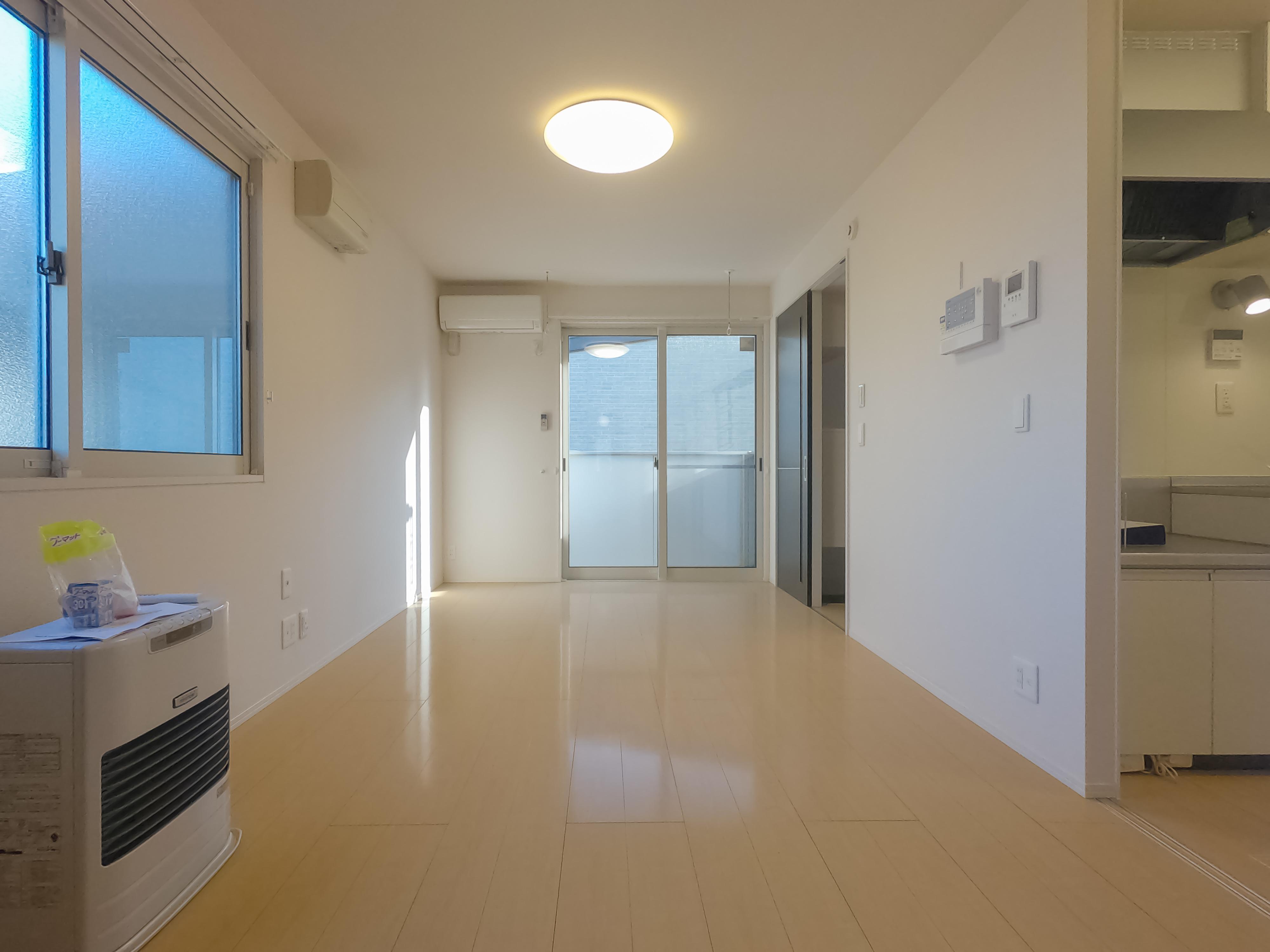 ★D-room★インターネット無料★エーフ・ヒルズ