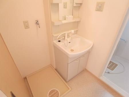 ★D-room★インターネットWi-Fi無料★グランヴィラージュC