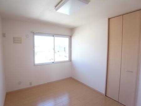 ★D-room★インターネットWi-Fi無料★グランヴィラージュC