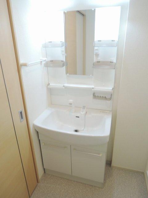 ★大東建託★カーサ プリート