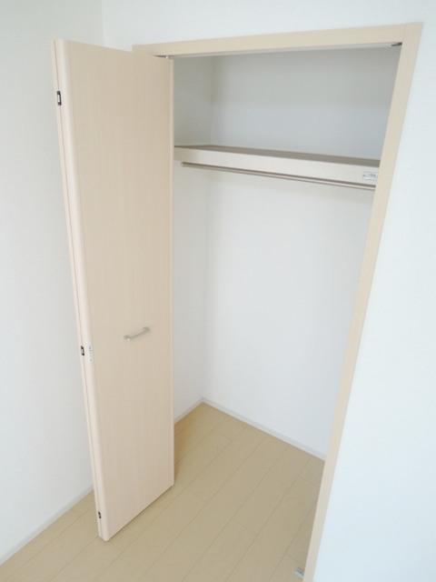 ★大東建託★カーサ プリート