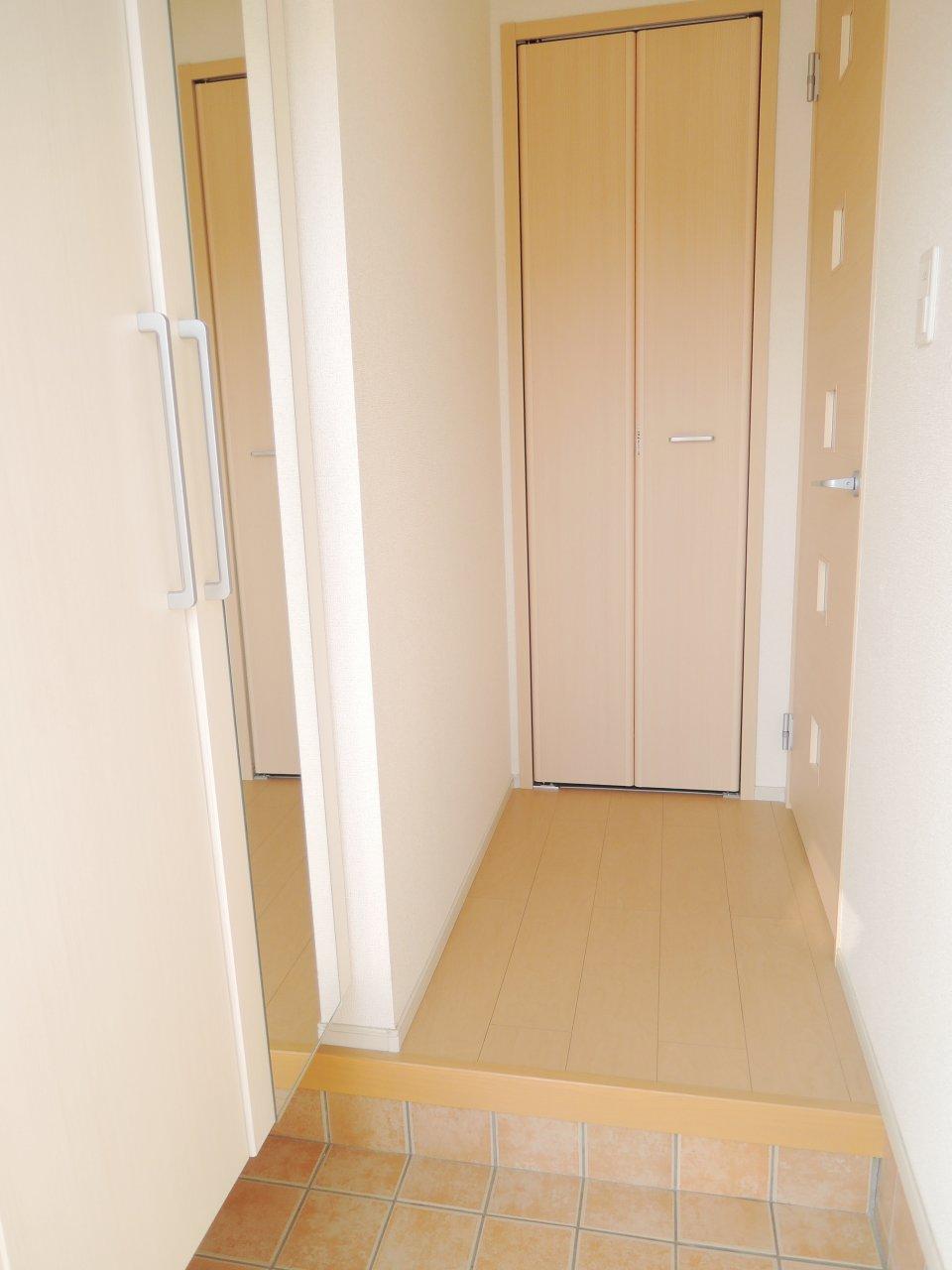 ★大東建託★カーサ プリート