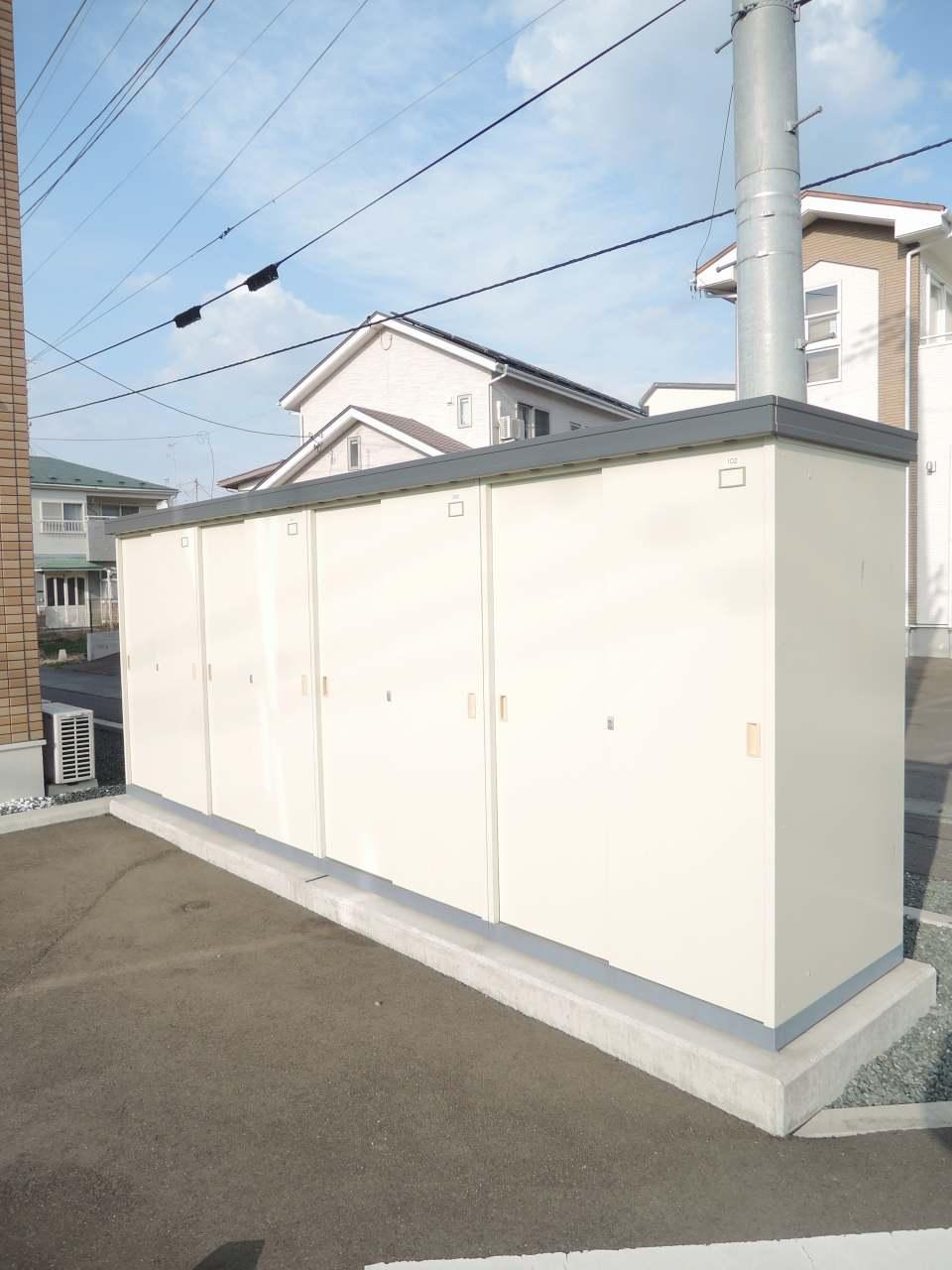 ★大東建託★カーサ プリート