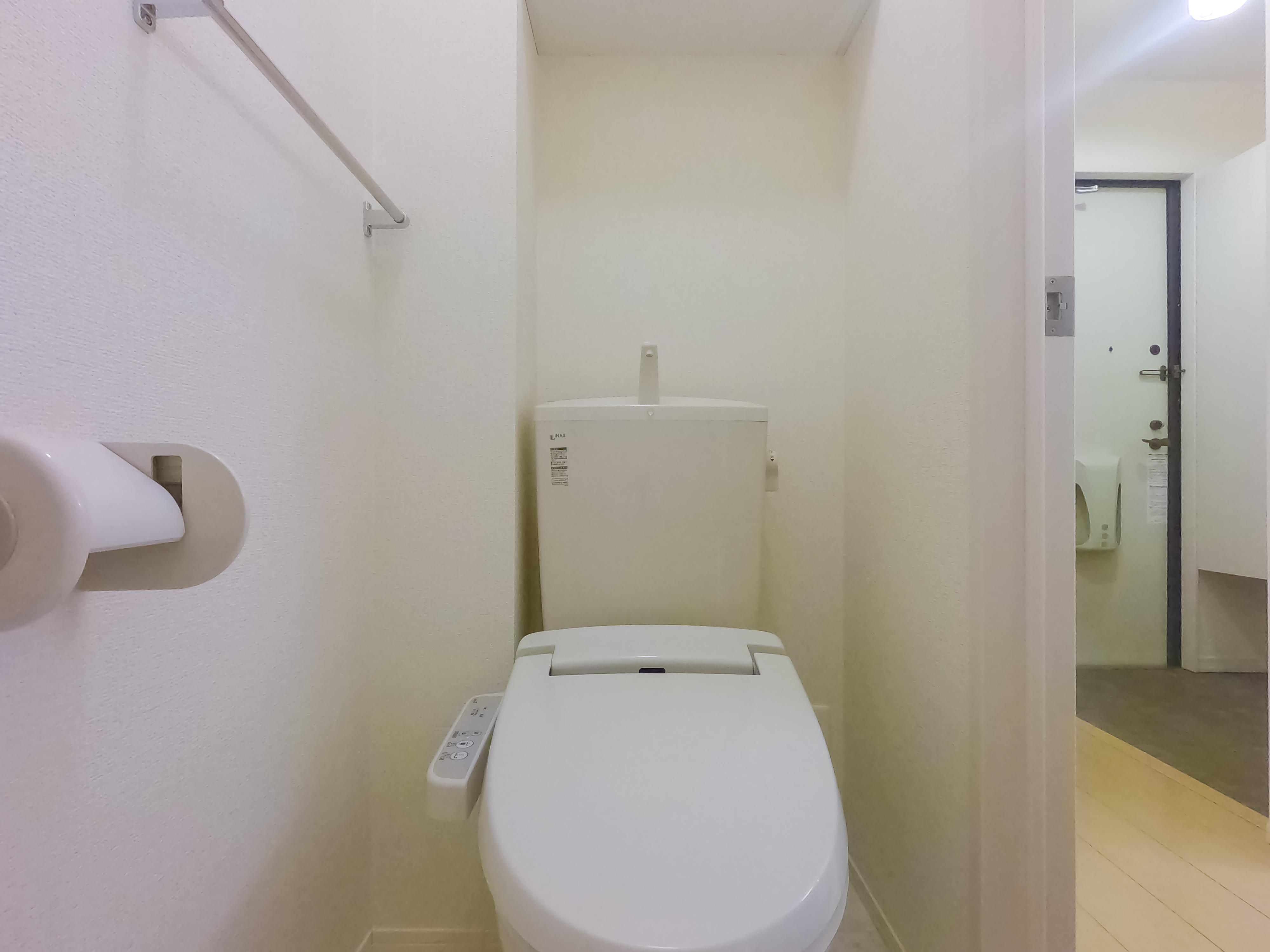 ★D-room★インターネット無料★コモライズ新井田西B