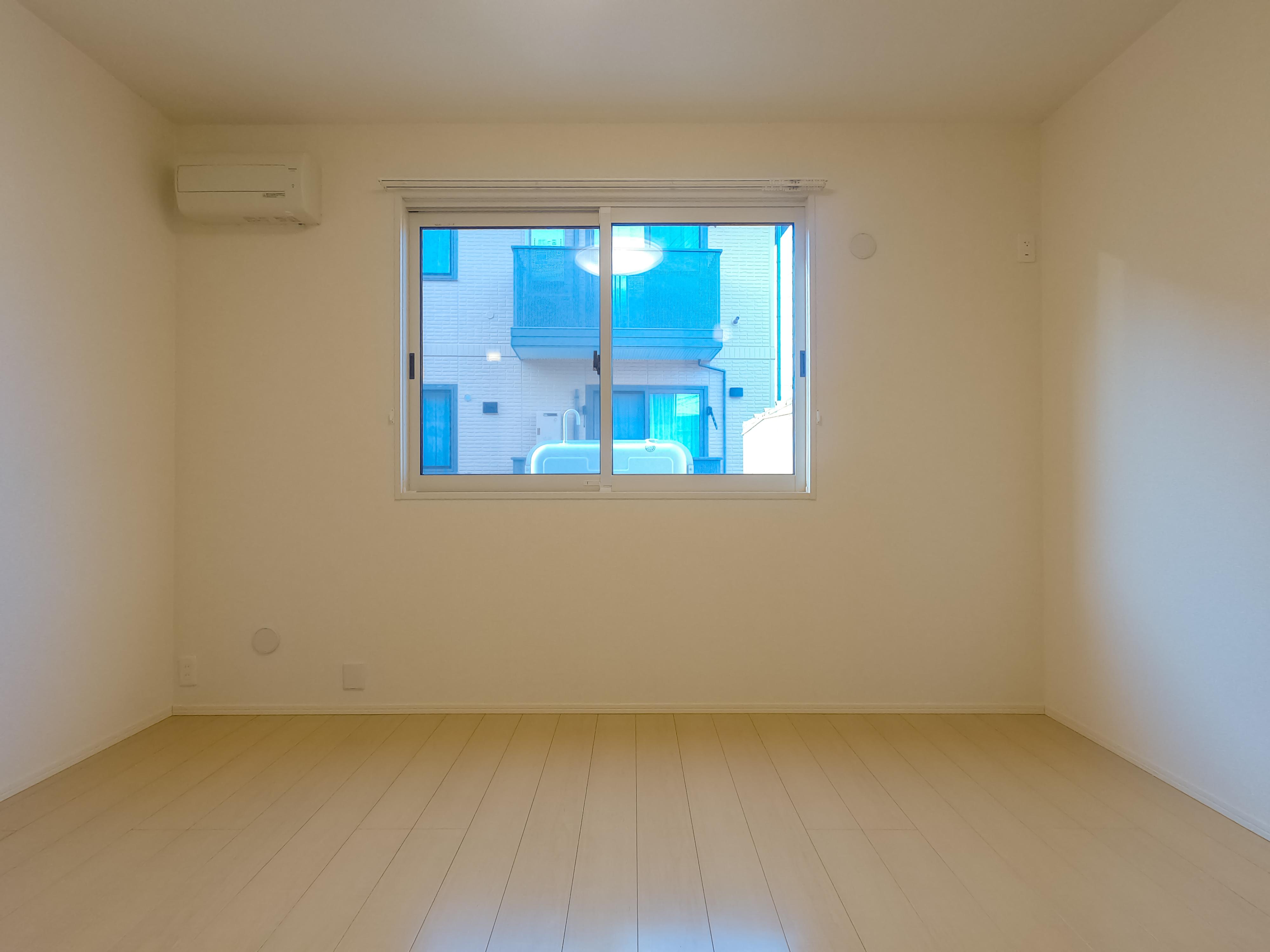 ★D-room★インターネット無料★コモライズ新井田西B