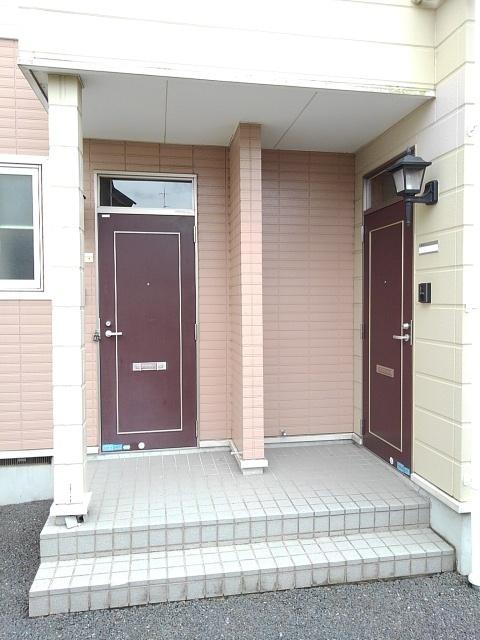 ★大東建託★インターネットWi-Fi無料★サンバティーク湊B