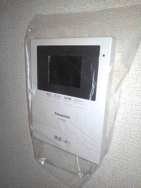 ★大東建託★インターネットWi-Fi無料★サンバティーク湊B