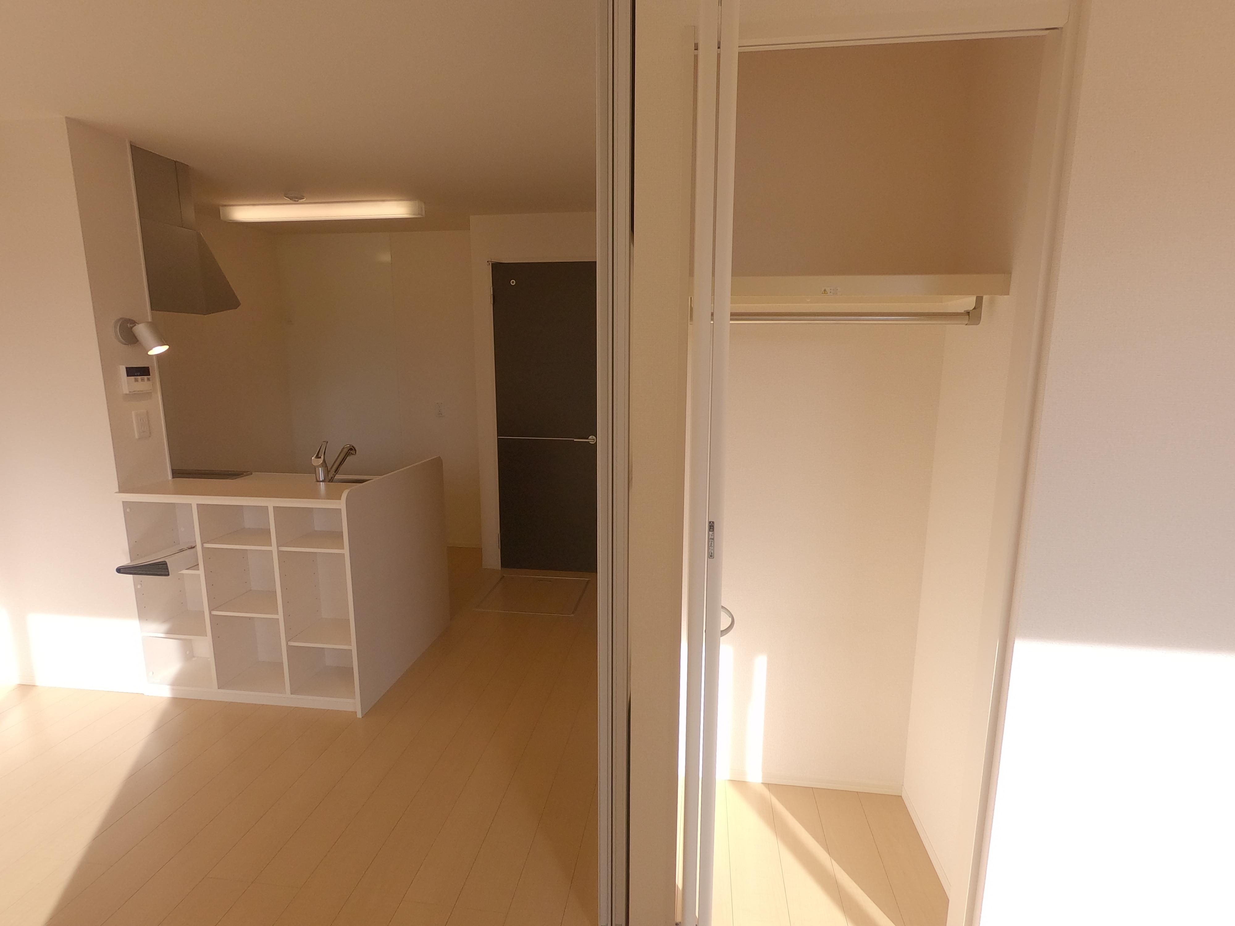 ★D-room★インターネット無料★セジュールフェルテ