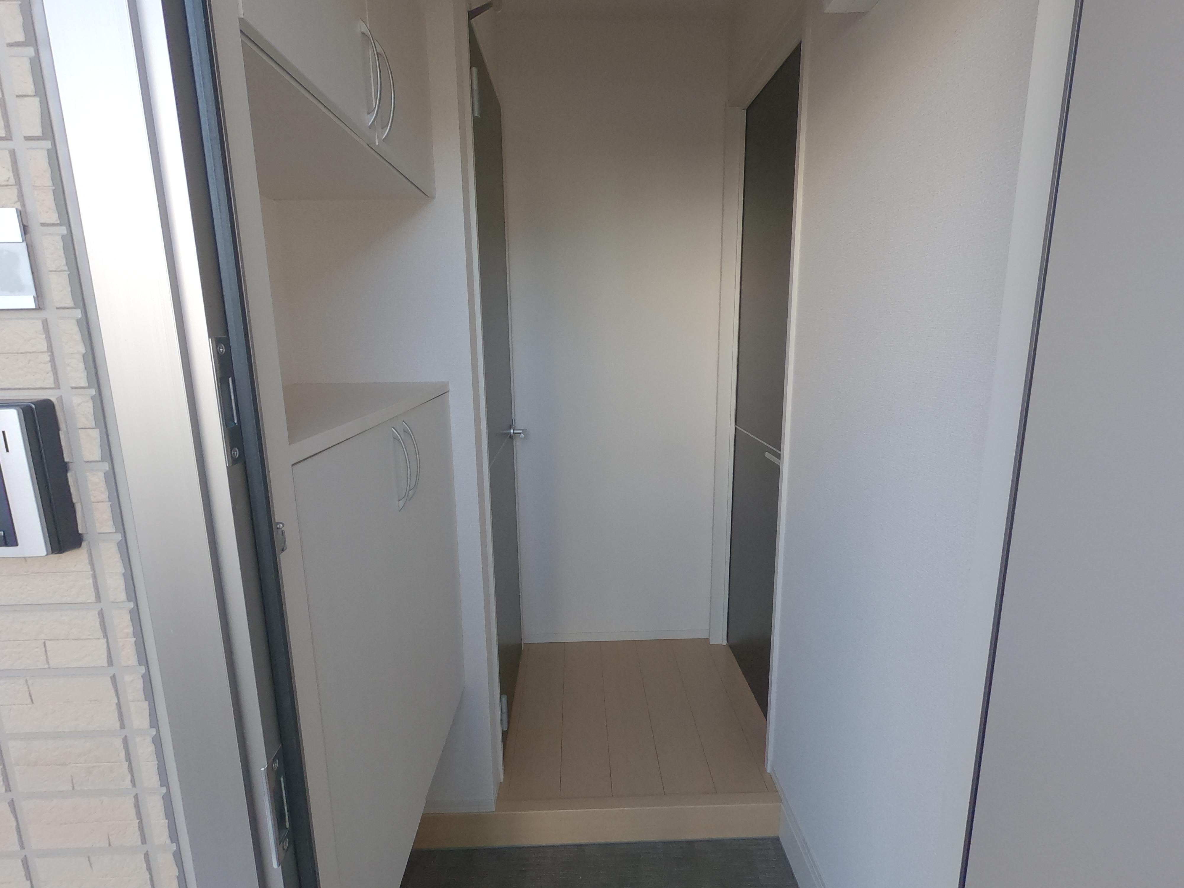 ★D-room★インターネット無料★セジュールフェルテ