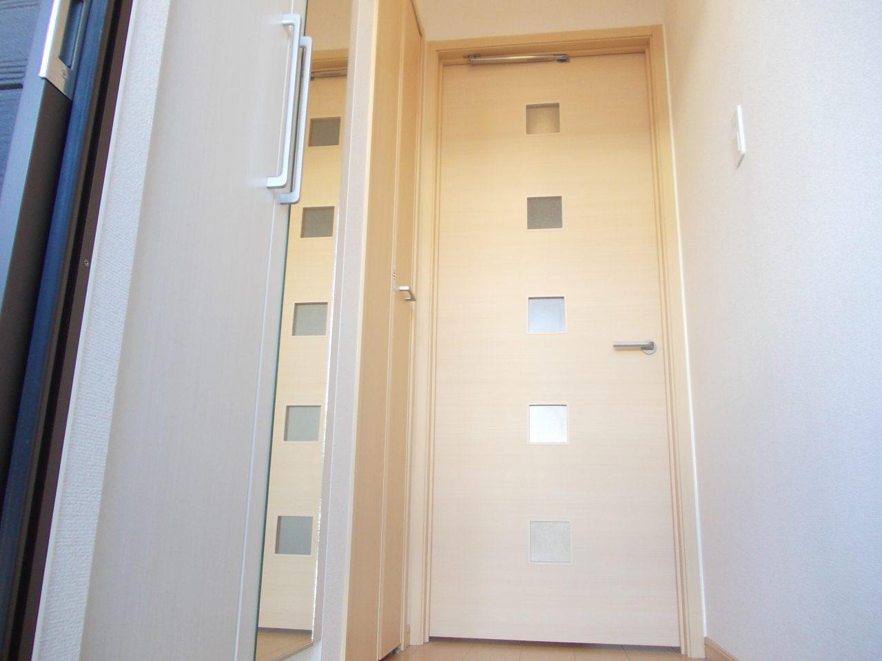 ★大東建託★テトネロA