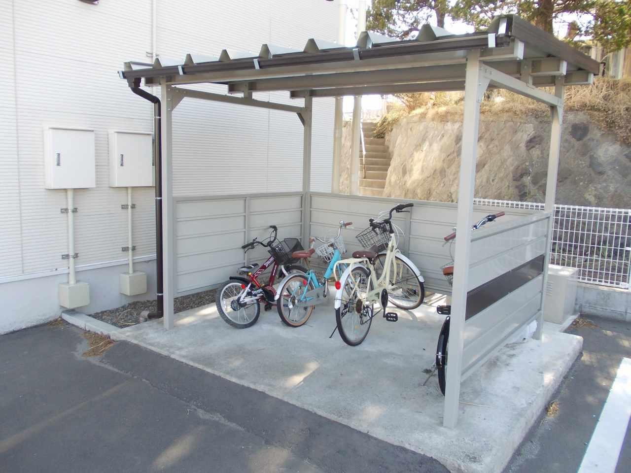 ★大東建託★テトネロA