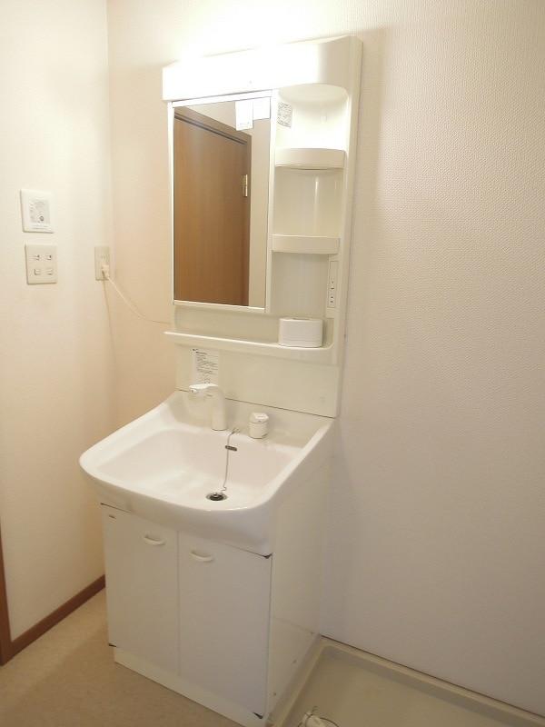 ★大東建託★シャンホール