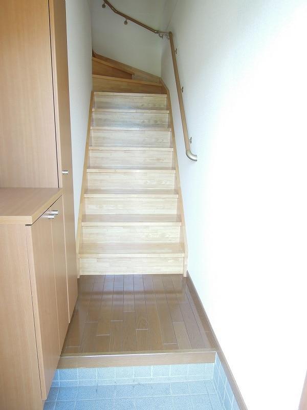 ★大東建託★シャンホール