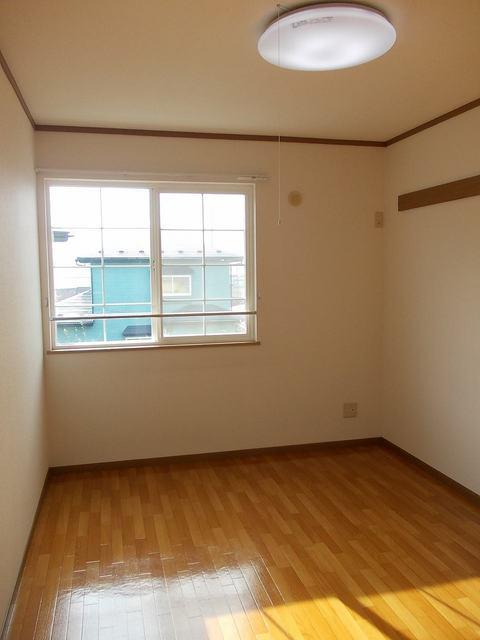 ★大東建託★シャンホール