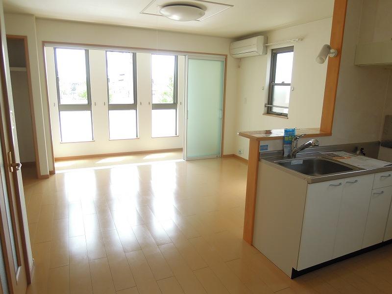 ★大東建託★キャスケット