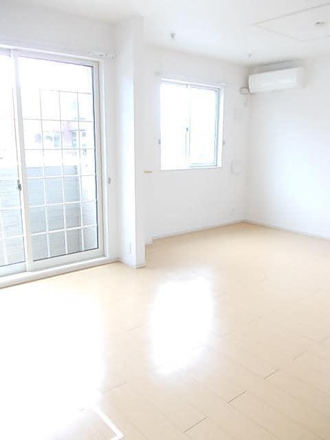 ★大東建託★ラフィネA