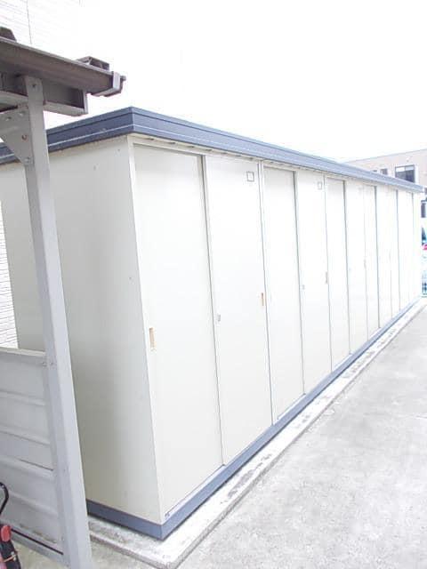 ★大東建託★ラフィネA