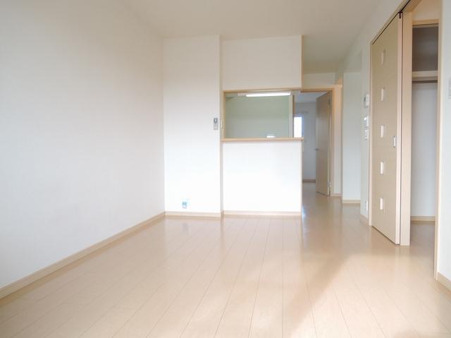 ★大東建託★ヴィラオーシャン